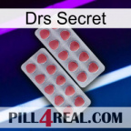 Drs Secret 19